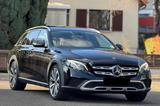 Mercedes-Benz Mercedes e220 all terrain w213 - Mercedes-Benz E-Klasse W213 mit Diesel-Antrieb