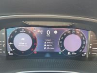 Skoda Octavia - Vorschau Bild 9