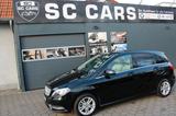 Mercedes-Benz B 200 AUTOMATIK/BI-XENON/PDC/NAVI/SHZ - gebrauchte Mercedes-Benz B 200 aus dem Jahr 2013