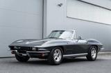 Corvette C2 Sting Ray 327cui Vollrestauriert Zustand 1- - Corvette C2 Gebrauchtwagen