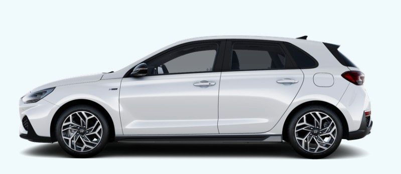 Hyundai i30 - Bild 4