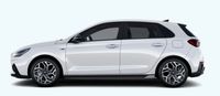 Hyundai i30 - Vorschau Bild 4
