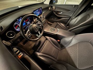 Mercedes GLC 200 - 7