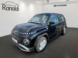 Hyundai INSTER 42kWh Select+Effizienz-Paket+VORFÜHRWAGEN