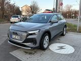 Audi Q4 40 e-tron - - Audi Q4 von privat