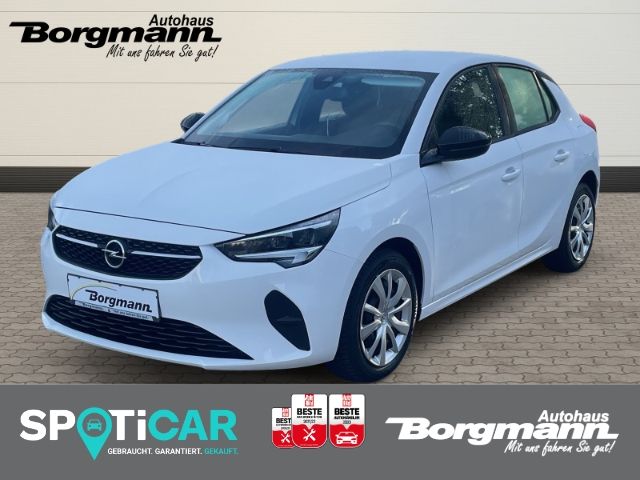 Image of Opel Corsa