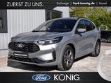 Ford Kuga ST-Line 1.5 EB Aut+Klima+Kamera+Navi+LED