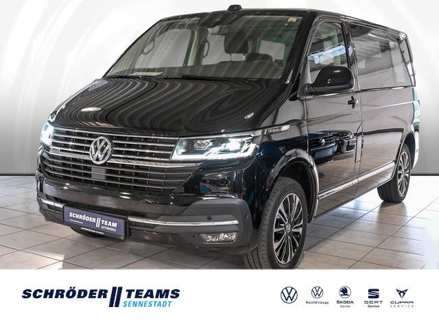 Volkswagen T6.1 Multivan 2.0 TDi DSG 4 Motion Comfortline