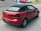 Volkswagen Golf VI Cabriolet Xenon Navi SHZ PDC Tempo AHK - Volkswagen Golf: Cabrio, V
