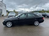 Mercedes-Benz C 180 C -Klasse Lim. C 180 Kompressor - gebrauchte Mercedes-Benz C-Klasse aus dem Jahr 2004
