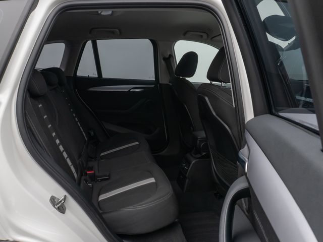 Foto Nummer 26: BMW X1
