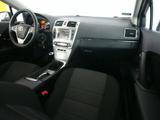 Toyota Combi Avensis 2.2 D-Cat Executive - Toyota Avensis: D Cat