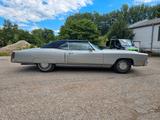 Cadillac Eldorado - gebrauchte Cadillac Eldorado aus dem Jahr 1972