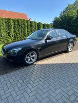 BMW 520D E60 - BMW 520 in Magdeburg
