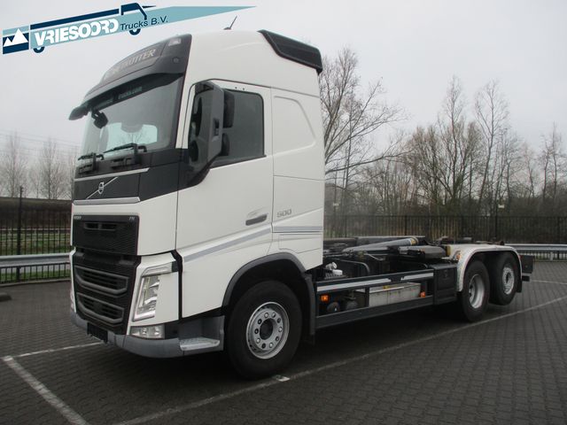 Volvo FH