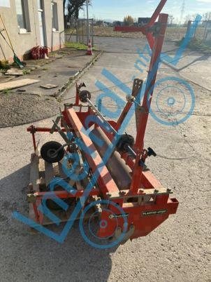 Andere Folienlegemaschine