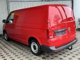 Volkswagen T6 Transporter 6.1 Kasten TDI 4Motion DSG AHK - rote Volkswagen T6 Transporter