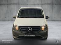 Mercedes-Benz Vito 110 CDI KA Lang BASE WORKER PLUS+AHK+KLIMA