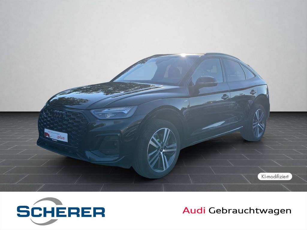 Image of Audi Q5