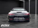 Mercedes-Benz AMG SL 63 4M+ *Night*Digital*Perf.Sitze - schwarze Mercedes-Benz SL 63 AMG