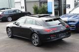 Mercedes-Benz CLA 250e Shooting Brake*AHK*PANO*LED*APP*HYBRID - Mercedes-Benz CLA 250 Shooting Brake aus 2021
