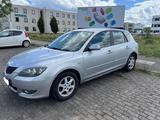 Mazda 3  /1.6TD - Mazda 3 in Saarbrücken