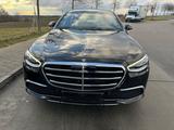 Mercedes-Benz S 680 Guard VR10 / Panzer / Armored/Original - Mercedes-Benz S 680 Benziner Gebrauchtwagen