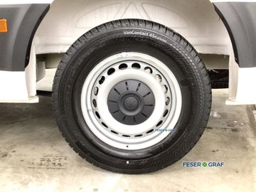 Volkswagen Crafter - 5
