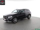 Mercedes-Benz GLC 250 4M AMG STANDHEIZ,KAMERA,PANO,AMBIENTE,SH - Mercedes-Benz GLC-Klasse: AMG