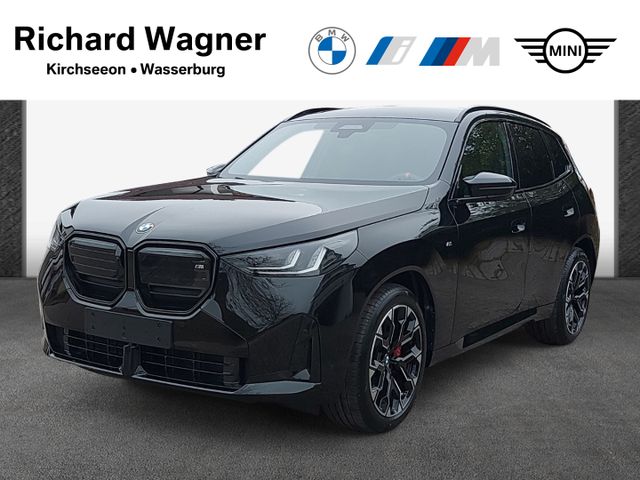 BMW X3 M50 xDrive M Sportpaket-Pro Premium-Paket AHK