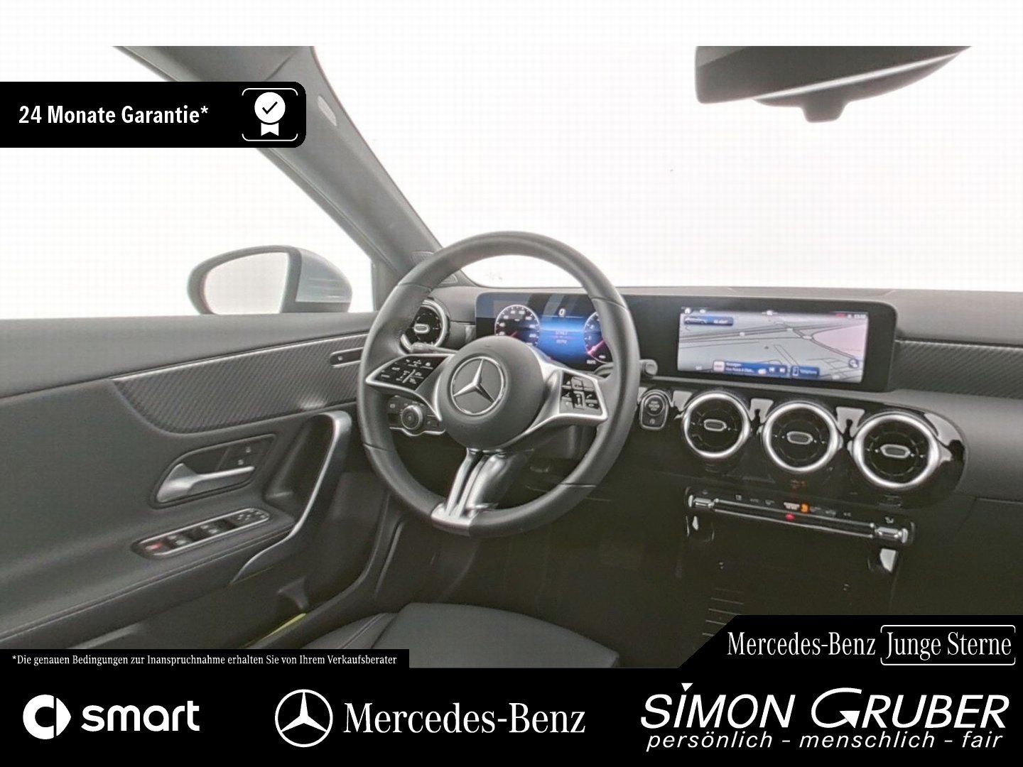 Fahrzeugabbildung Mercedes-Benz A 180 Progressive Adv LED Kamera Navi Volldigi