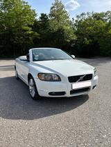 Volvo C70 2.4i Momentum Momentum - gebrauchte Volvo C70 aus dem Jahr 2008