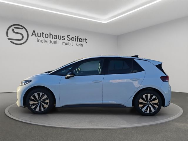 Volkswagen ID.3 Neo Life  58 kWh 1-Gang imagem 3
