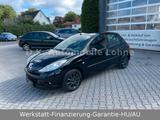 Peugeot 206 + Basis - Peugeot 206 mit Diesel-Antrieb