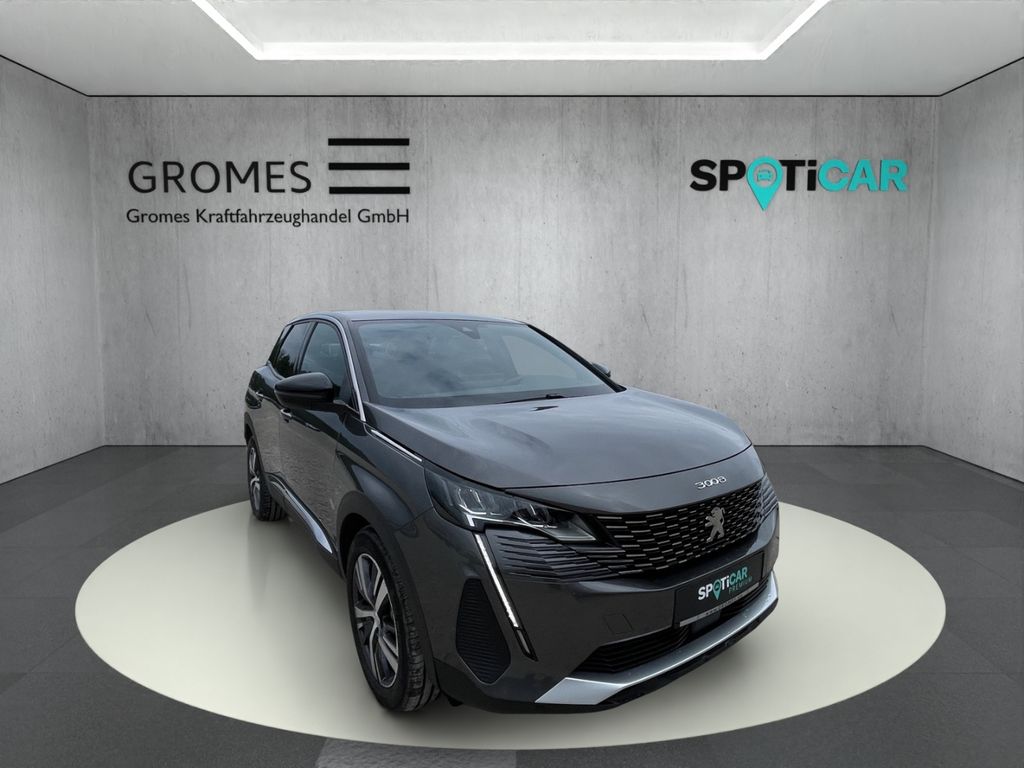 Image of Peugeot 3008