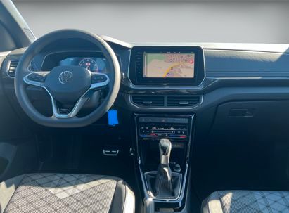 Volkswagen T-Cross - Bild 10