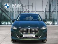 BMW 220 Active Tourer - Vorschau Bild 3