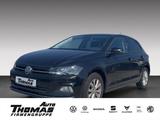Volkswagen Polo Highline 1.0 TSI NAVI+PDC+SHZ - VW Polo Gebrauchtwagen in Bonn