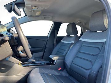 Citroën C4 Shine PT 130 EAT 8 Navi+Carplay+HUD+RFK+LM