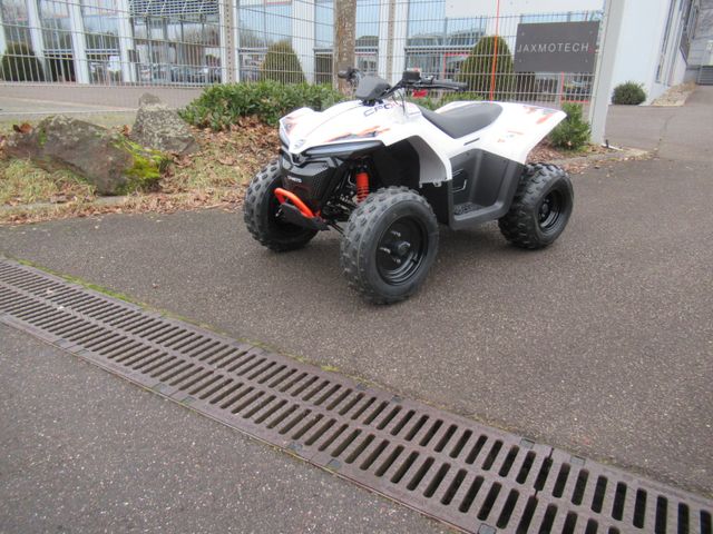 CFMOTO Kinderquad EV 110  Elektro