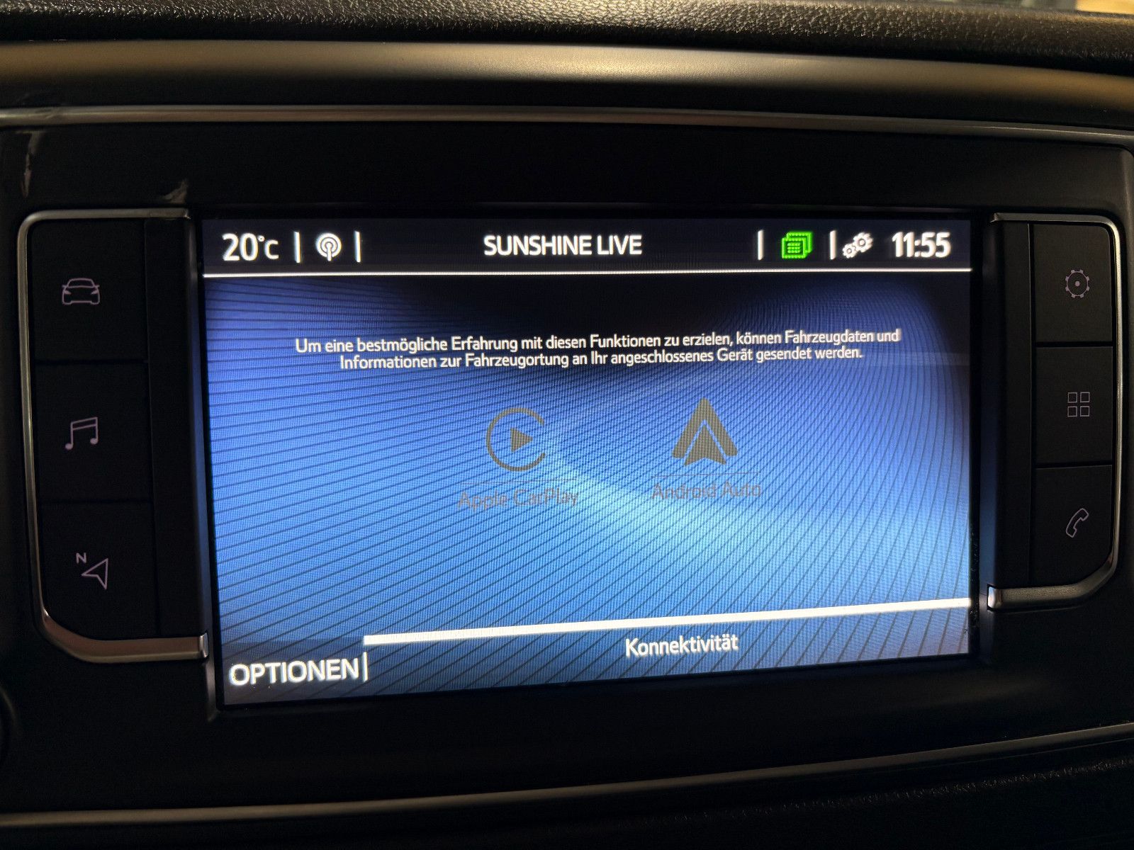 Fahrzeugabbildung Toyota Proace L2 Kasten Meister/360°/NAVI/APPLE/3-SITZ