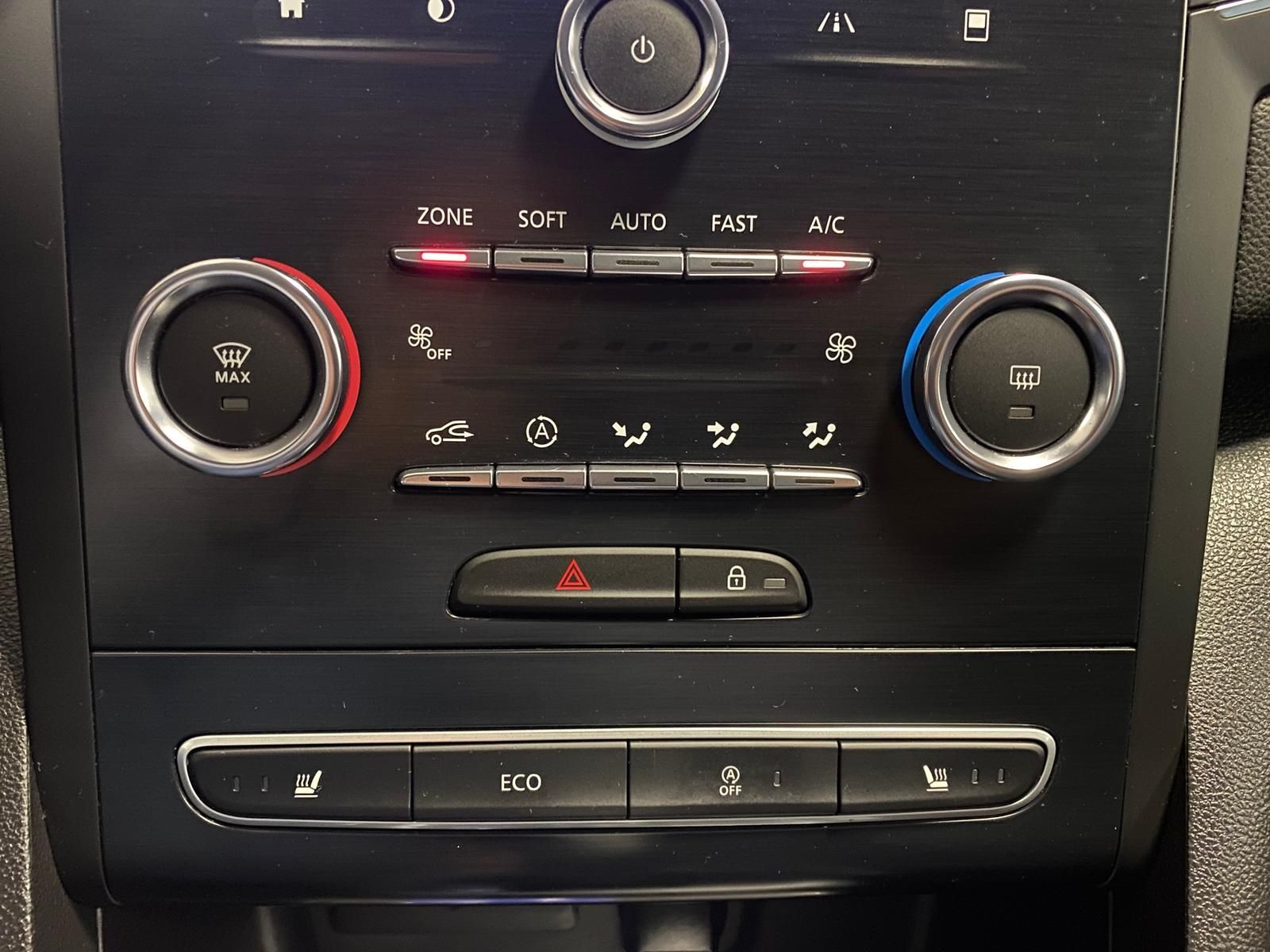 Fahrzeugabbildung Renault Megane TCe IV 140 1.3 Grandtour+NAVI+KAMERA+ALU