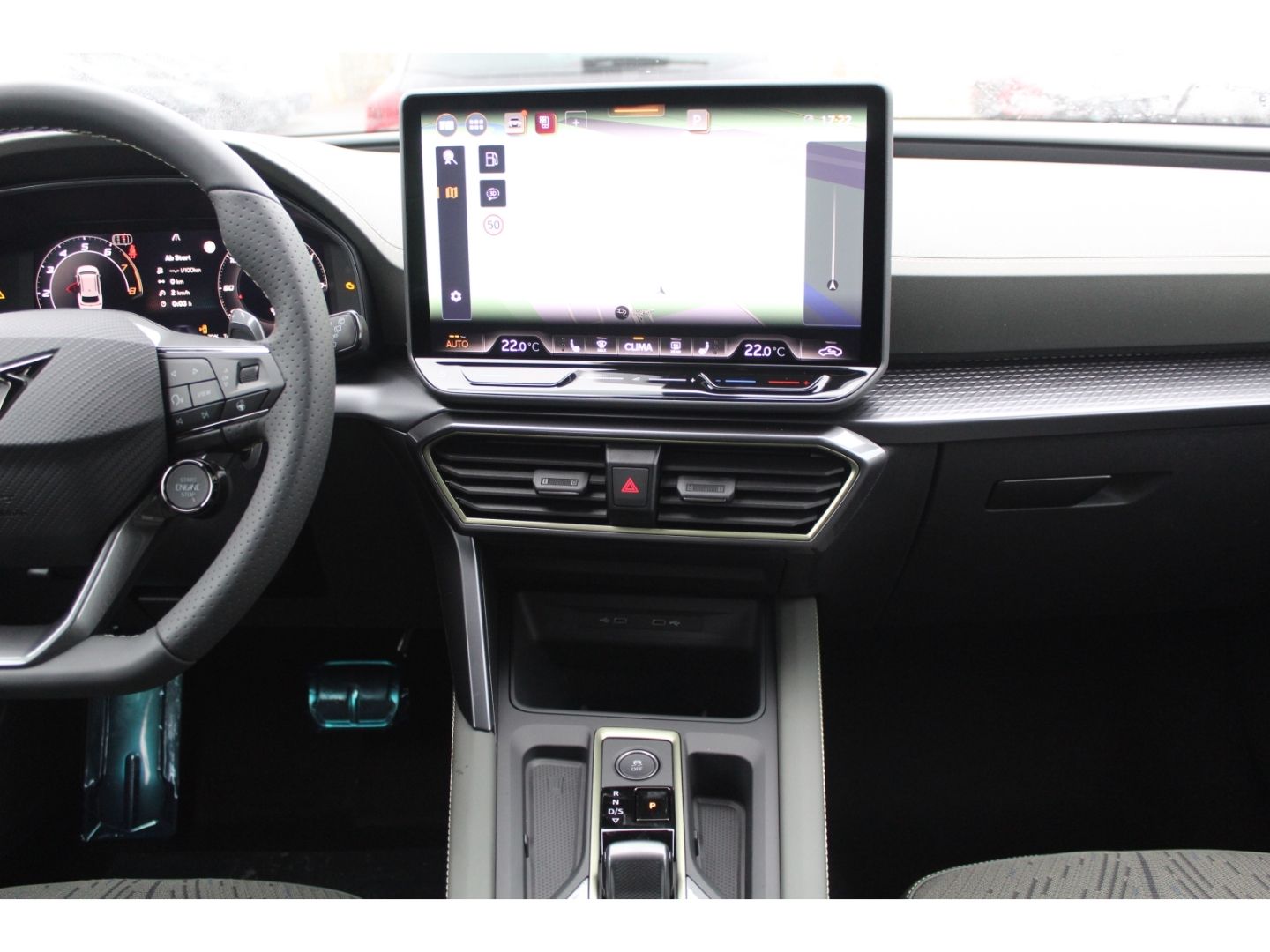 Cupra Leon - Bild 16