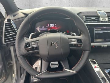 DS Automobiles DS 7 BlueHDI Performance Line + Matrix