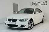 BMW 330i Coupe xDr M-Sport *SCHALTER*1.HAND*DEUTSCH* - BMW 330: I