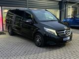 Mercedes-Benz V 220*EDITION*lang*AHK - gebrauchte Mercedes-Benz V 220 aus dem Jahr 2016