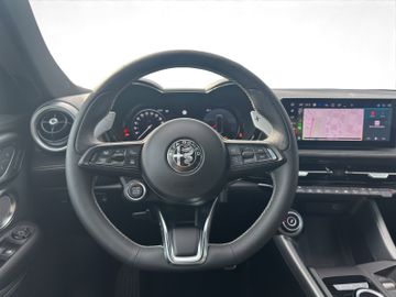 Alfa Romeo Tonale Ibrida Sport Speciale Kam.+KeyLess+SHZ+PD