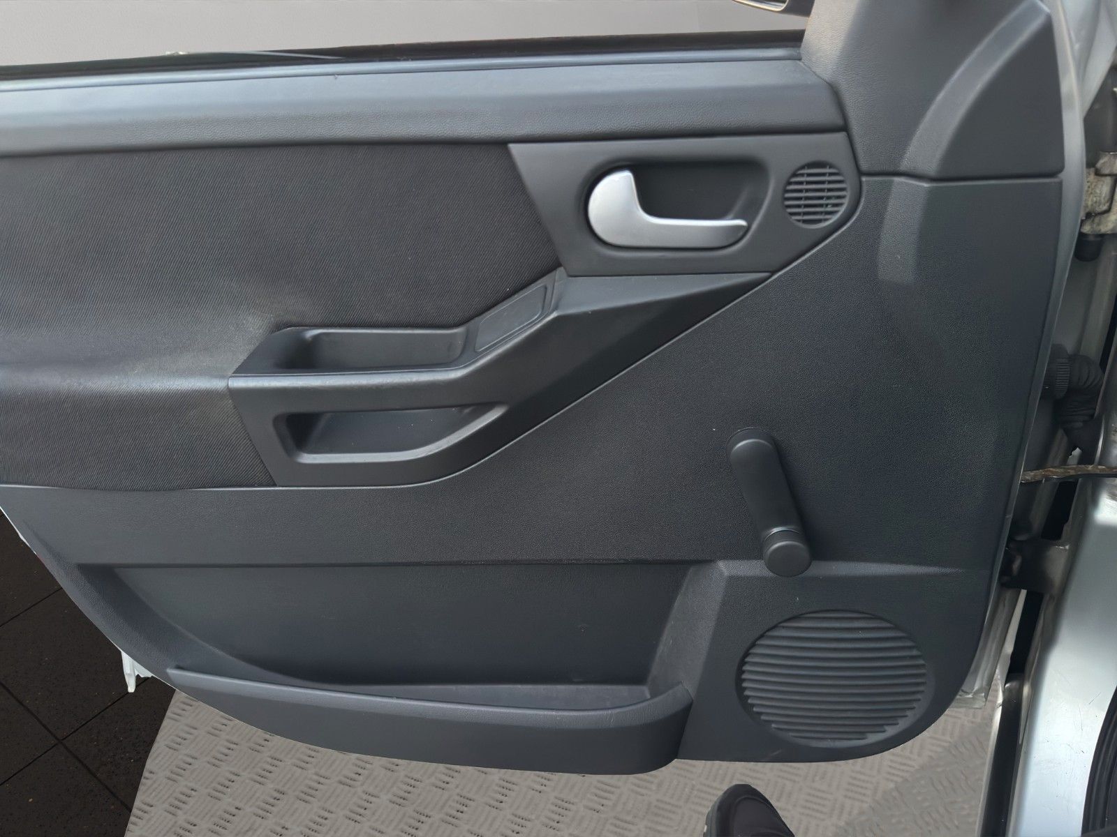 Fahrzeugabbildung Opel Meriva 1.6 Automatik/Klima/1Hand/Zahnrimmen Neu/