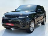 Land Rover Range Rover Sport SE*HEADUP*LED*MERIDIAN*MEMORY - gebrauchte Land Rover Range Rover Sport aus dem Jahr 2024