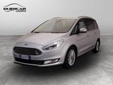 Ford FORD Galaxy III 2015 - Galaxy 2.0 tdci Titanium  - gebrauchte Ford Galaxy aus dem Jahr 2015